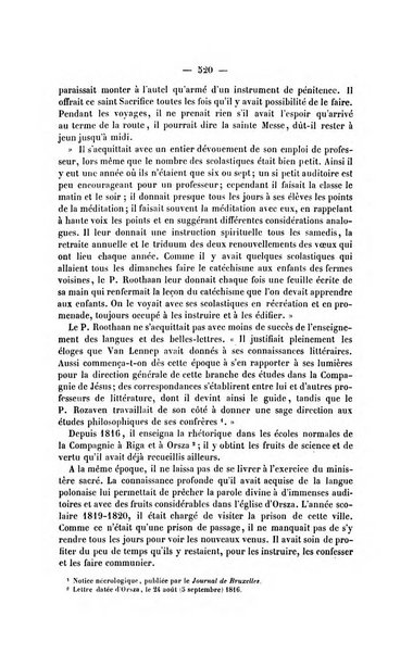 Collection de précis historiques mélanges littéraires et scientifiques