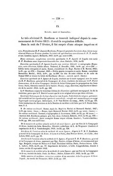 Collection de précis historiques mélanges littéraires et scientifiques