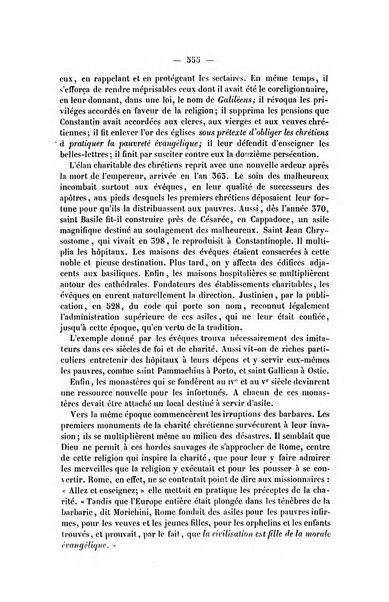 Collection de précis historiques mélanges littéraires et scientifiques