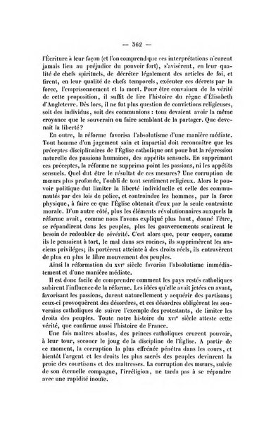 Collection de précis historiques mélanges littéraires et scientifiques