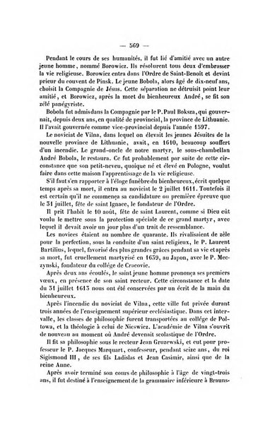 Collection de précis historiques mélanges littéraires et scientifiques