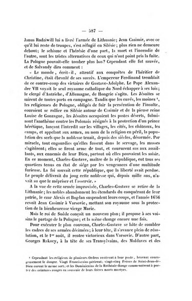 Collection de précis historiques mélanges littéraires et scientifiques