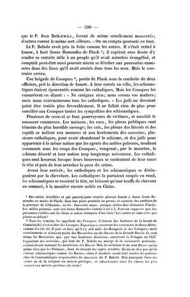 Collection de précis historiques mélanges littéraires et scientifiques