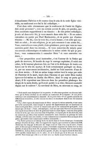 Collection de précis historiques mélanges littéraires et scientifiques