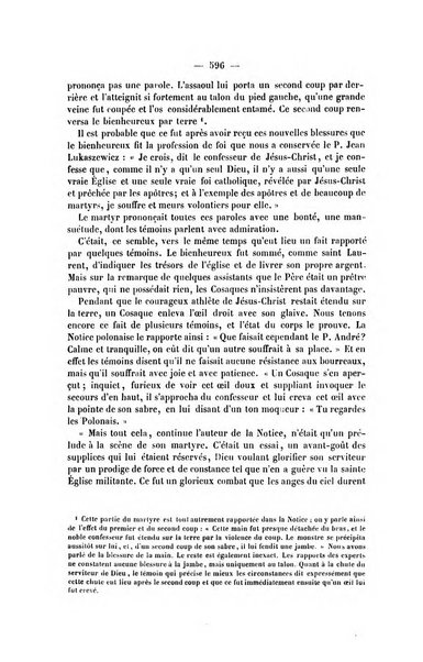 Collection de précis historiques mélanges littéraires et scientifiques