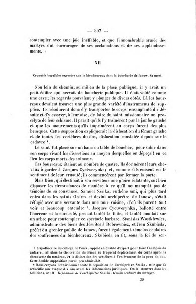 Collection de précis historiques mélanges littéraires et scientifiques