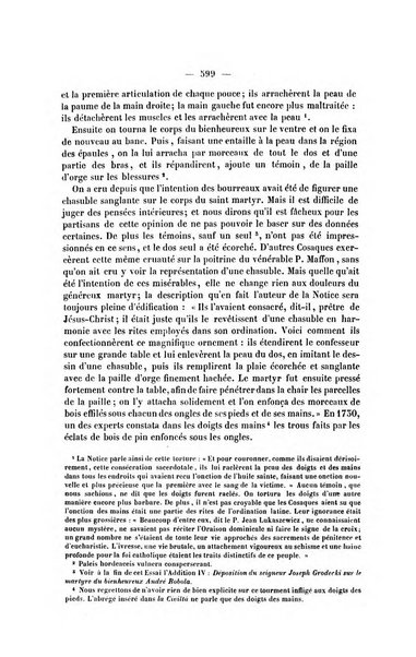 Collection de précis historiques mélanges littéraires et scientifiques