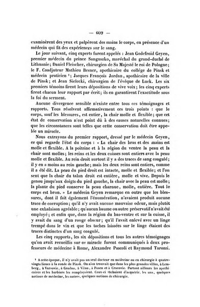 Collection de précis historiques mélanges littéraires et scientifiques