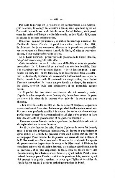 Collection de précis historiques mélanges littéraires et scientifiques