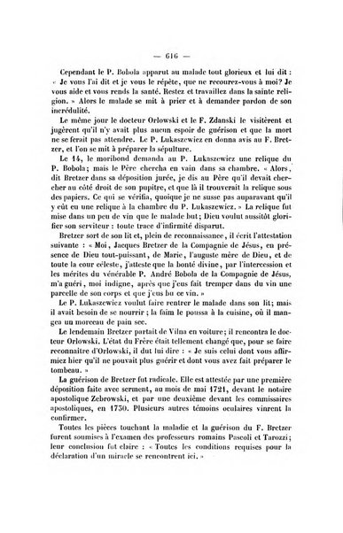 Collection de précis historiques mélanges littéraires et scientifiques