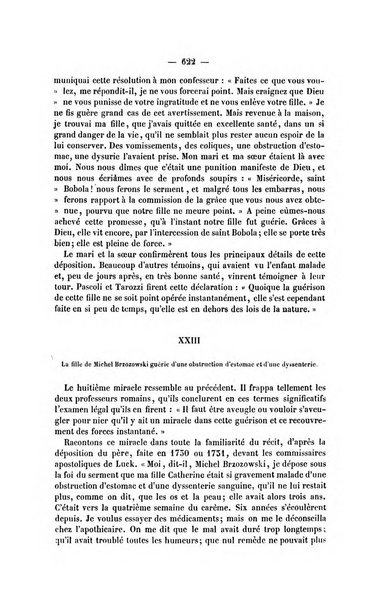 Collection de précis historiques mélanges littéraires et scientifiques