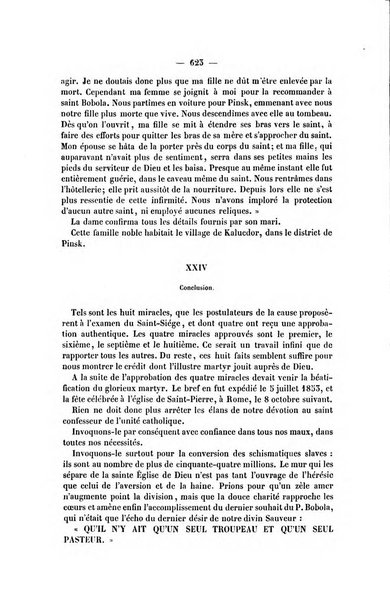 Collection de précis historiques mélanges littéraires et scientifiques