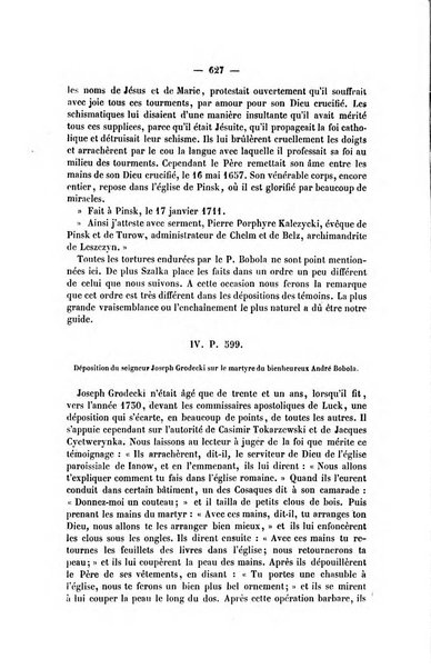 Collection de précis historiques mélanges littéraires et scientifiques