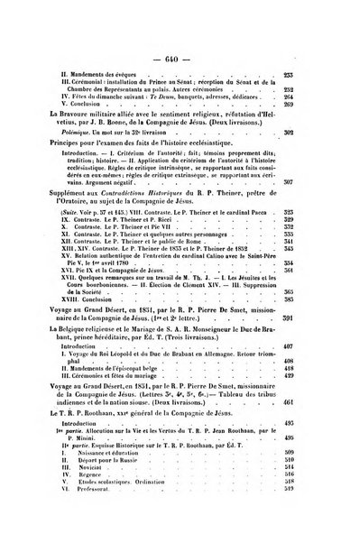 Collection de précis historiques mélanges littéraires et scientifiques