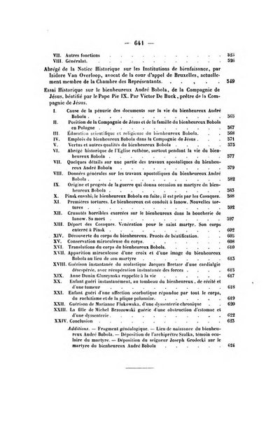 Collection de précis historiques mélanges littéraires et scientifiques