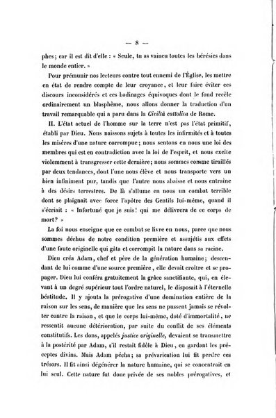 Collection de précis historiques mélanges littéraires et scientifiques