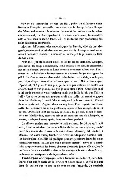 Collection de précis historiques mélanges littéraires et scientifiques