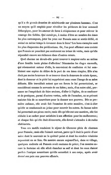 Collection de précis historiques mélanges littéraires et scientifiques