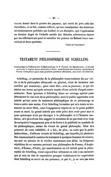 Collection de précis historiques mélanges littéraires et scientifiques