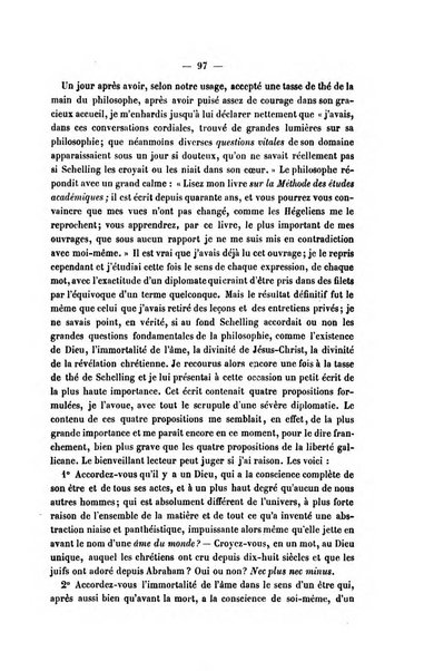 Collection de précis historiques mélanges littéraires et scientifiques