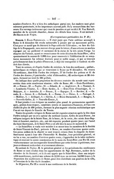 Collection de précis historiques mélanges littéraires et scientifiques