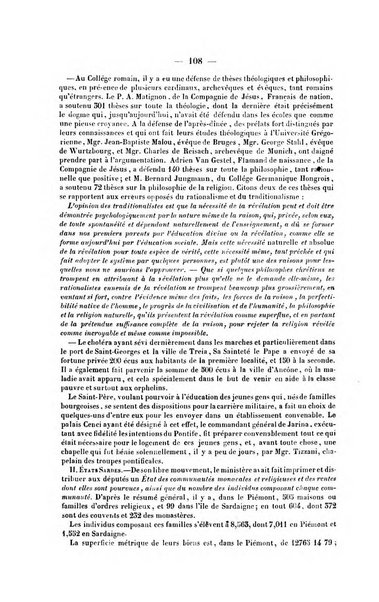 Collection de précis historiques mélanges littéraires et scientifiques