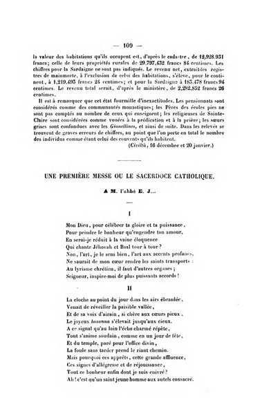 Collection de précis historiques mélanges littéraires et scientifiques