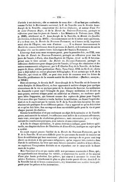 Collection de précis historiques mélanges littéraires et scientifiques