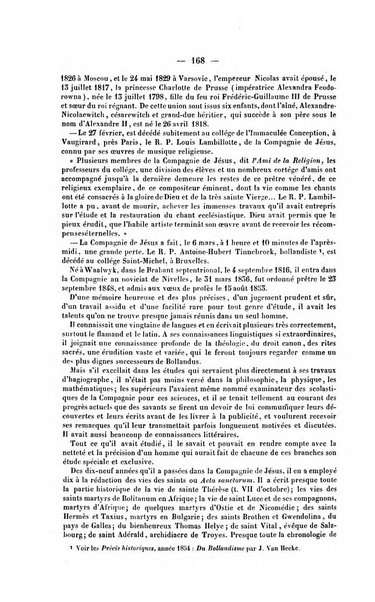 Collection de précis historiques mélanges littéraires et scientifiques