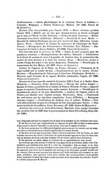 Collection de précis historiques mélanges littéraires et scientifiques