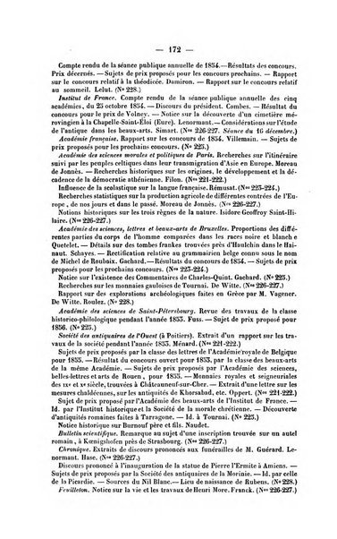 Collection de précis historiques mélanges littéraires et scientifiques