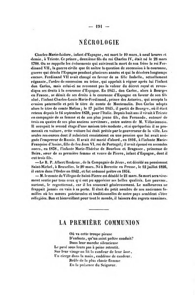 Collection de précis historiques mélanges littéraires et scientifiques