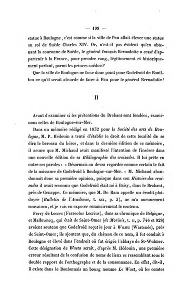 Collection de précis historiques mélanges littéraires et scientifiques