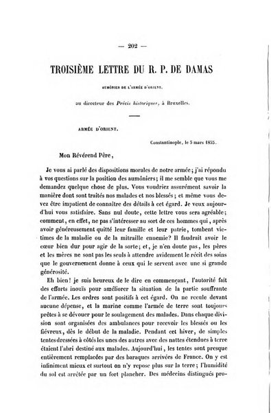 Collection de précis historiques mélanges littéraires et scientifiques