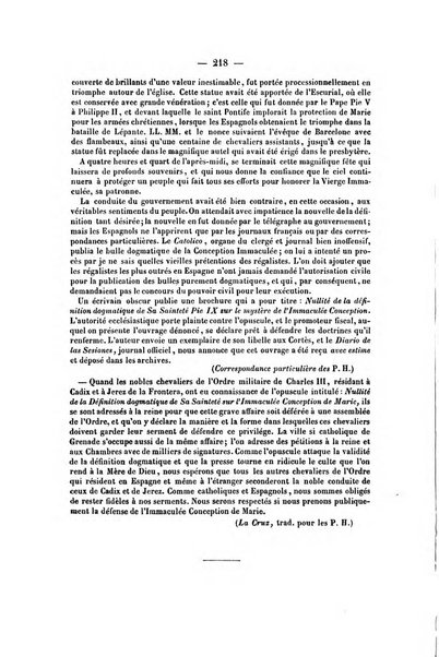 Collection de précis historiques mélanges littéraires et scientifiques