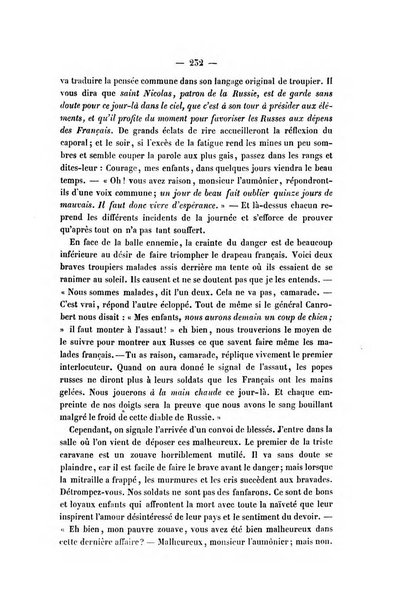 Collection de précis historiques mélanges littéraires et scientifiques