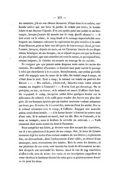 Collection de précis historiques mélanges littéraires et scientifiques