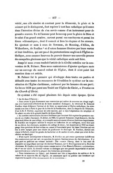 Collection de précis historiques mélanges littéraires et scientifiques