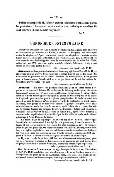 Collection de précis historiques mélanges littéraires et scientifiques