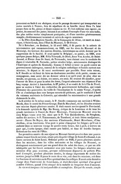 Collection de précis historiques mélanges littéraires et scientifiques