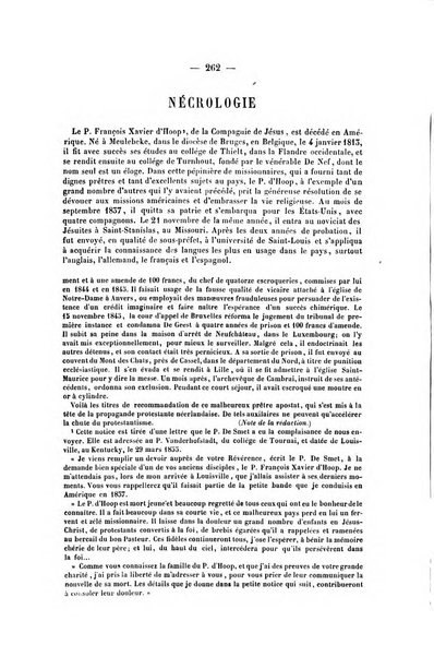 Collection de précis historiques mélanges littéraires et scientifiques