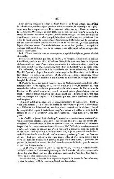 Collection de précis historiques mélanges littéraires et scientifiques