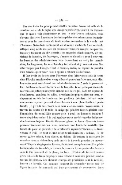 Collection de précis historiques mélanges littéraires et scientifiques