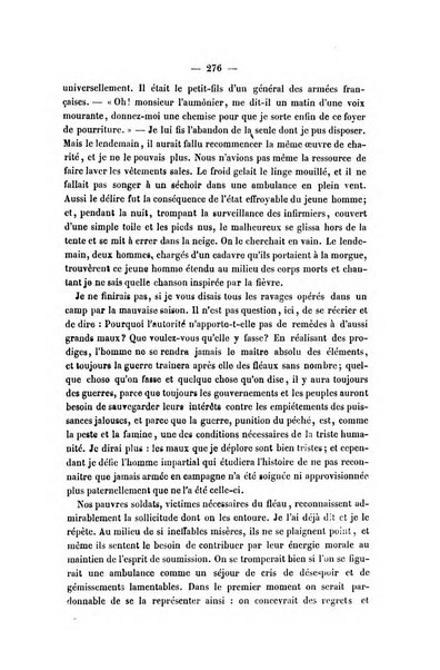 Collection de précis historiques mélanges littéraires et scientifiques