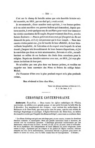 Collection de précis historiques mélanges littéraires et scientifiques