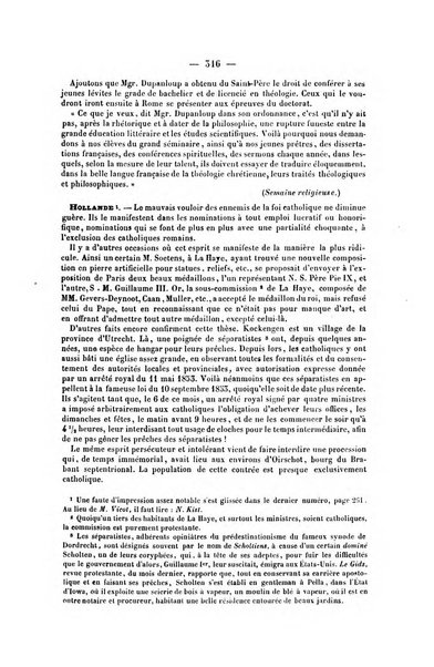 Collection de précis historiques mélanges littéraires et scientifiques