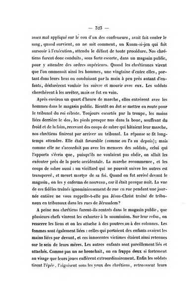 Collection de précis historiques mélanges littéraires et scientifiques