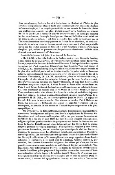 Collection de précis historiques mélanges littéraires et scientifiques