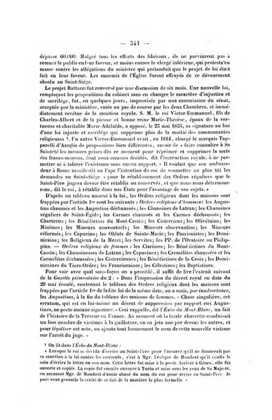 Collection de précis historiques mélanges littéraires et scientifiques