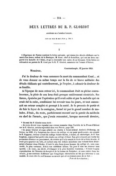 Collection de précis historiques mélanges littéraires et scientifiques